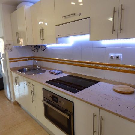 Casa Denny - Oasis Papagayo Daire Corralejo Dış mekan fotoğraf