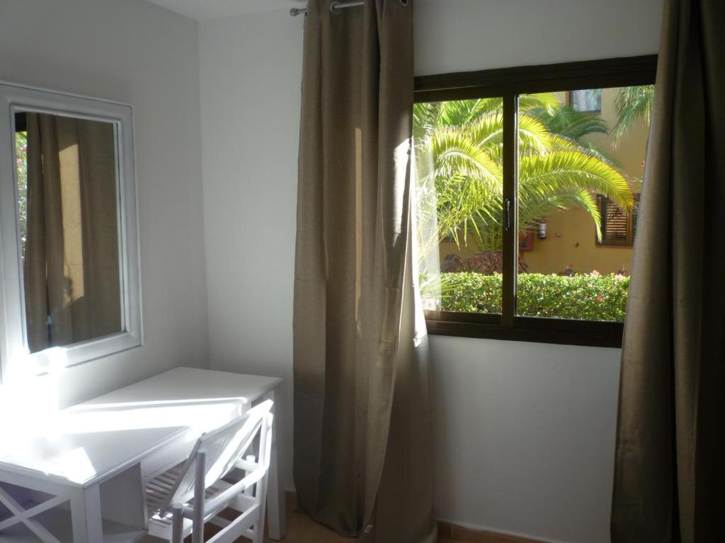 Casa Denny - Oasis Papagayo Daire Corralejo Dış mekan fotoğraf