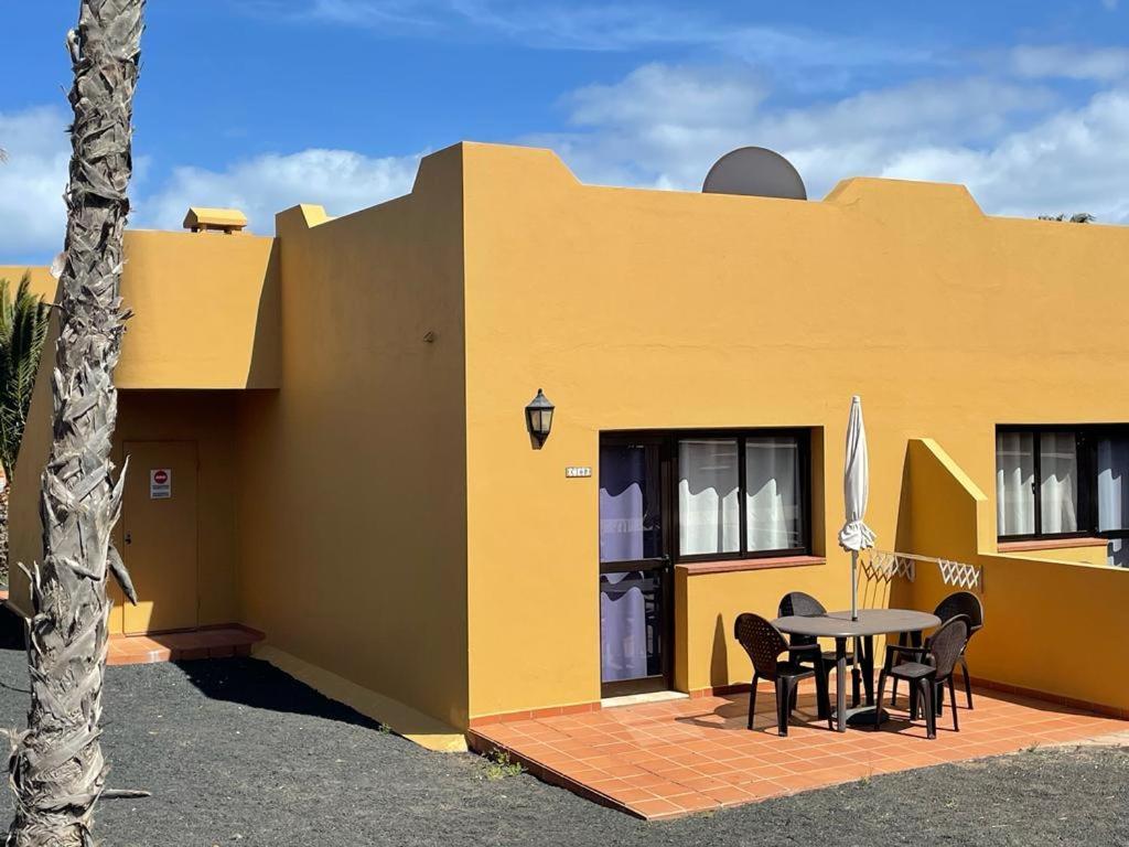 Casa Denny - Oasis Papagayo Daire Corralejo Dış mekan fotoğraf