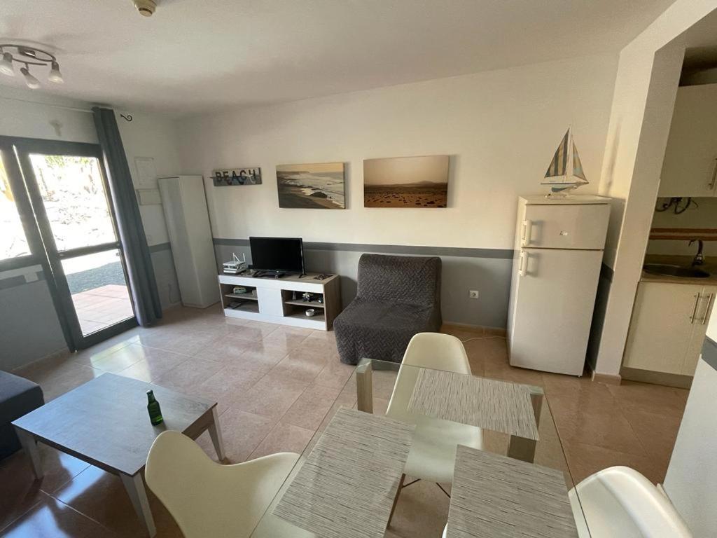 Casa Denny - Oasis Papagayo Daire Corralejo Dış mekan fotoğraf