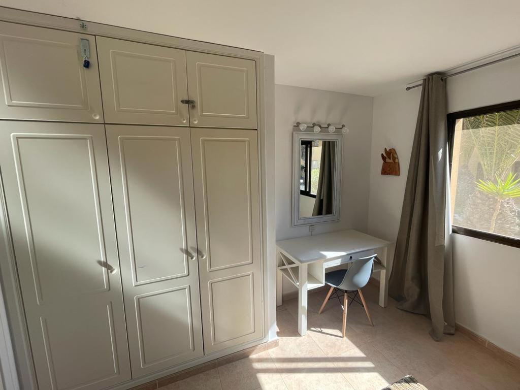 Casa Denny - Oasis Papagayo Daire Corralejo Dış mekan fotoğraf