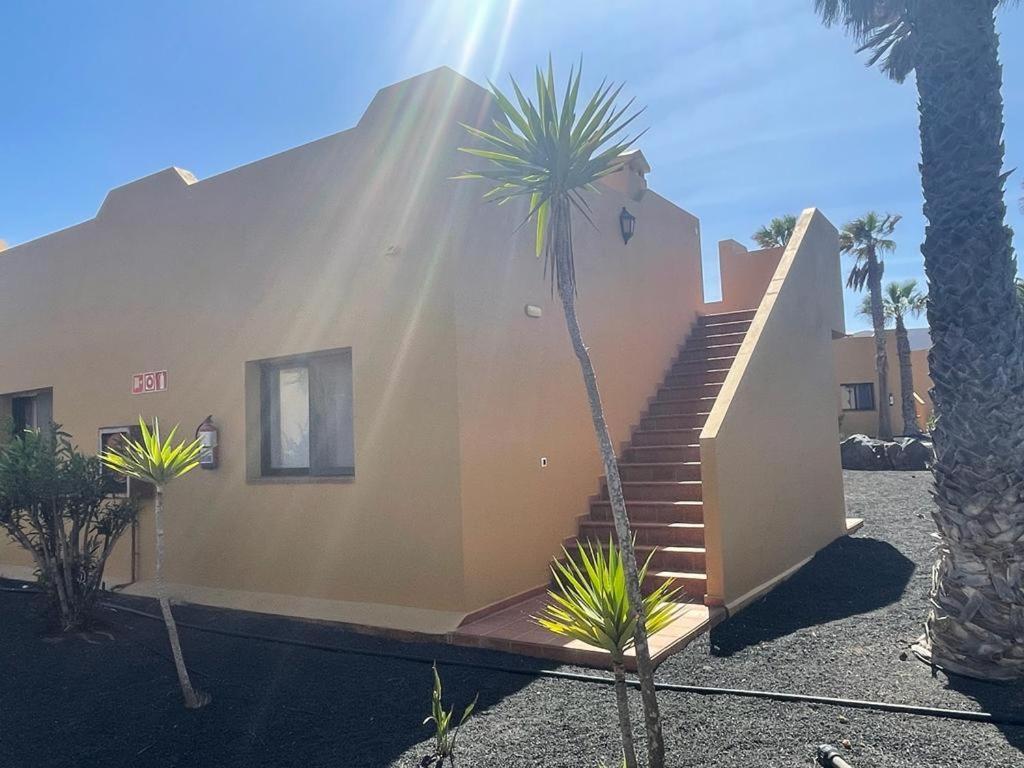 Casa Denny - Oasis Papagayo Daire Corralejo Dış mekan fotoğraf