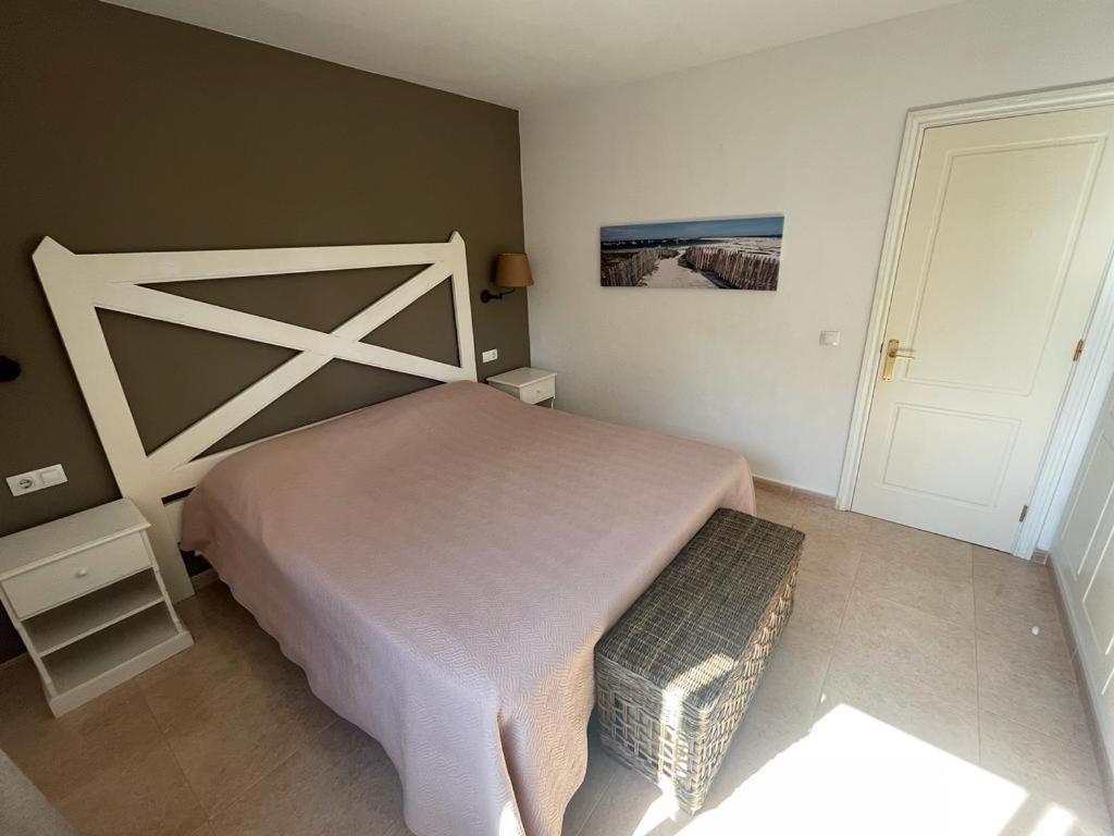 Casa Denny - Oasis Papagayo Daire Corralejo Dış mekan fotoğraf