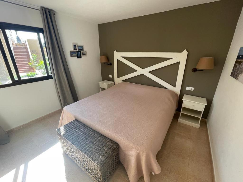 Casa Denny - Oasis Papagayo Daire Corralejo Dış mekan fotoğraf