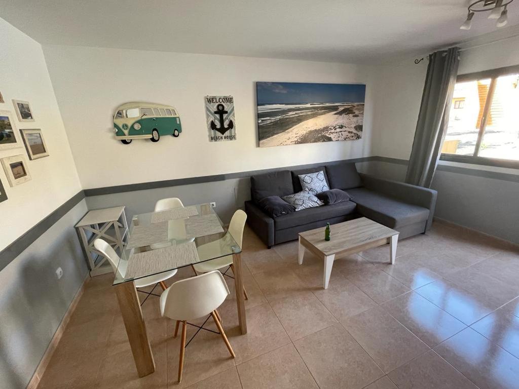 Casa Denny - Oasis Papagayo Daire Corralejo Dış mekan fotoğraf