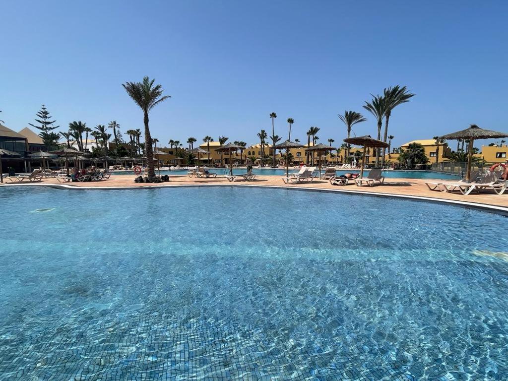 Casa Denny - Oasis Papagayo Daire Corralejo Dış mekan fotoğraf
