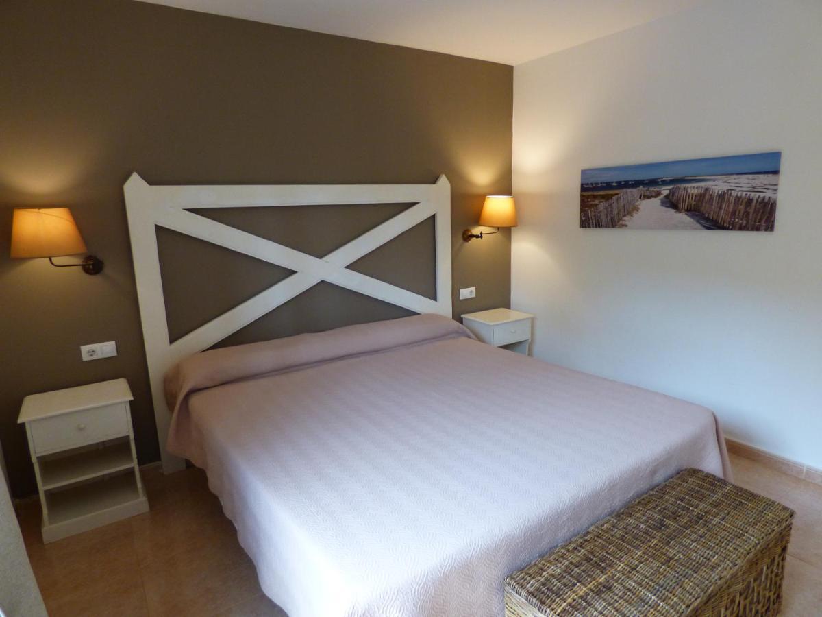Casa Denny - Oasis Papagayo Daire Corralejo Dış mekan fotoğraf