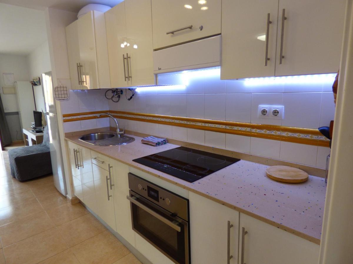 Casa Denny - Oasis Papagayo Daire Corralejo Dış mekan fotoğraf