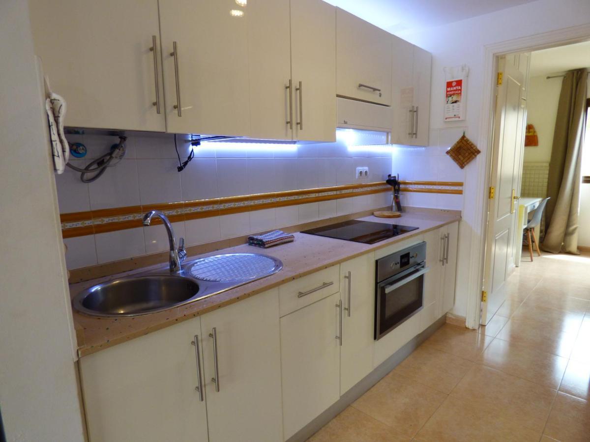 Casa Denny - Oasis Papagayo Daire Corralejo Dış mekan fotoğraf