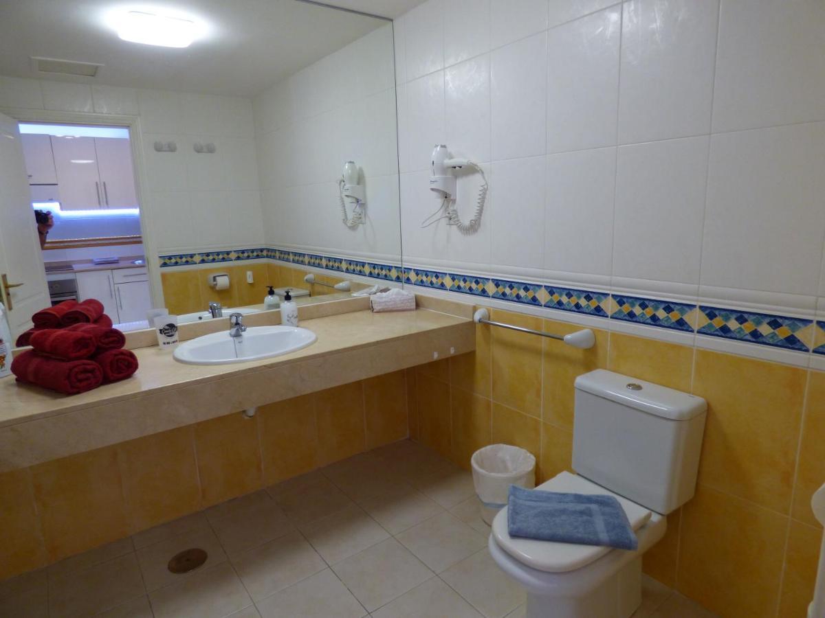 Casa Denny - Oasis Papagayo Daire Corralejo Dış mekan fotoğraf